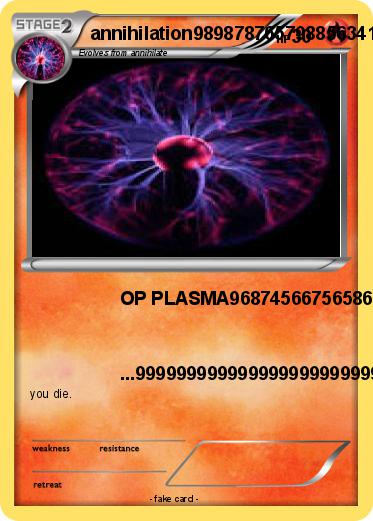 Pokemon annihilation98987876579885634134224566346765844767987575789846770809809867443