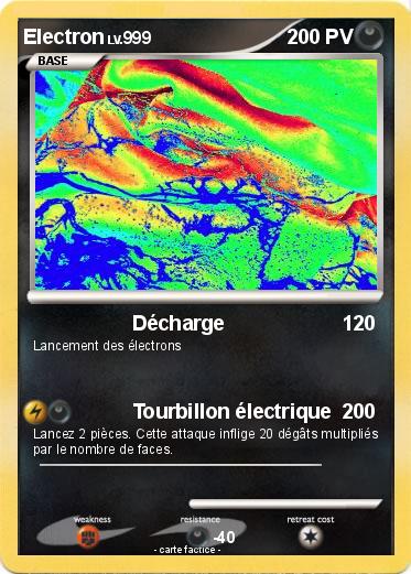 Pokemon Electron