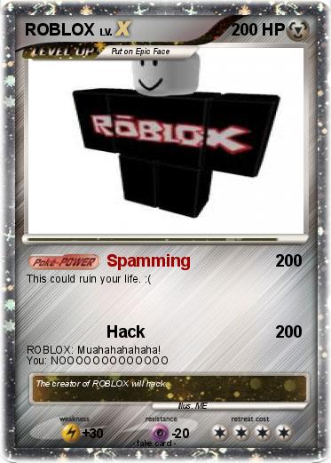 Pokemon ROBLOX