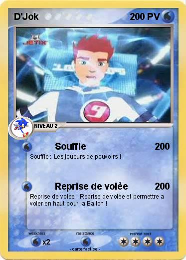 Pokemon D'Jok
