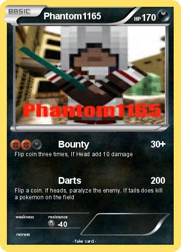 Pokemon Phantom1165