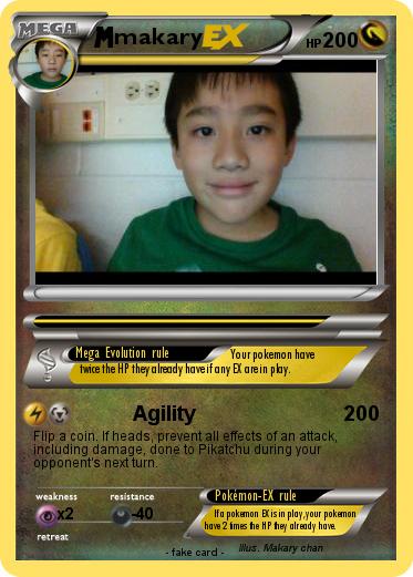 Pokemon makary