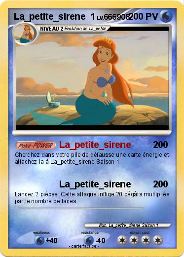 Pokemon La_petite_sirene  1