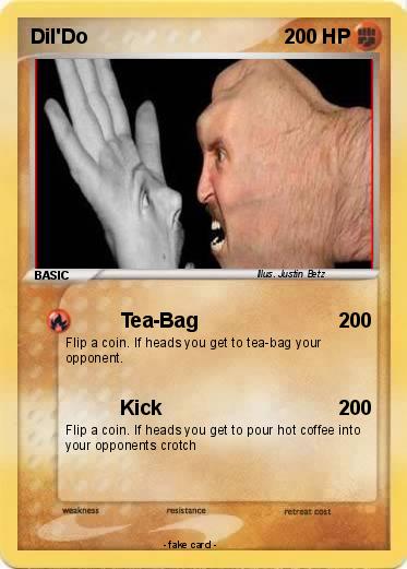 Pokemon Dil'Do