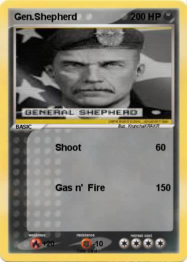 Pokemon Gen.Shepherd