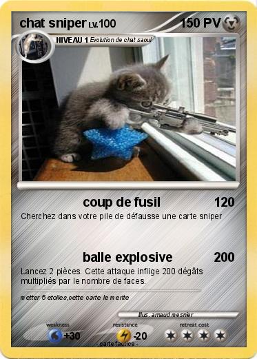 Pokemon chat sniper