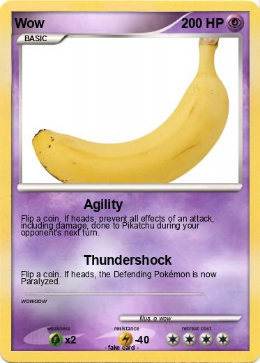 Pokemon Wow