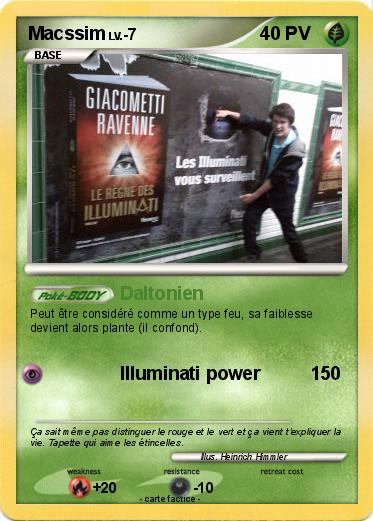 Pokemon Macssim