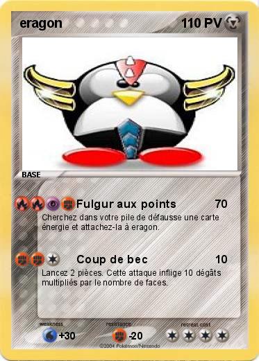 Pokemon eragon