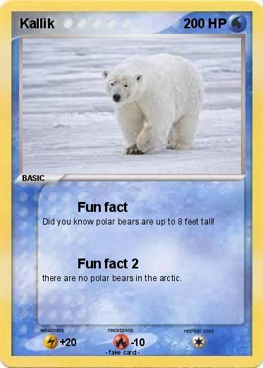 Pokemon Kallik