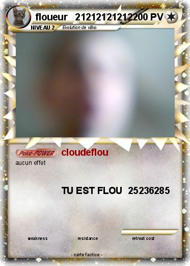 Pokemon floueur   21212121212
