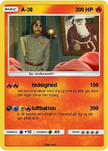 Pokemon A-38
