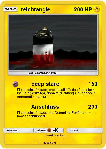 Pokemon reichtangle