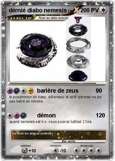 Pokemon dèrnié diabo nemesis