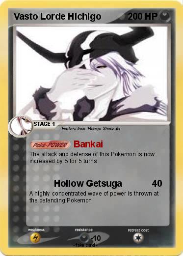 Pokemon Vasto Lorde Hichigo