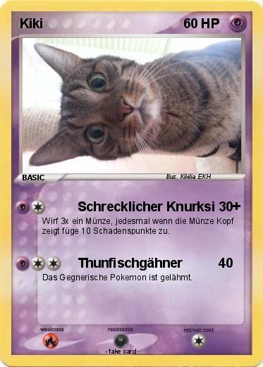 Pokemon Kiki