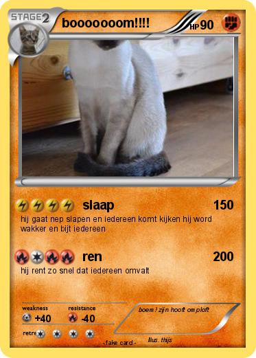 Pokemon booooooom!!!!