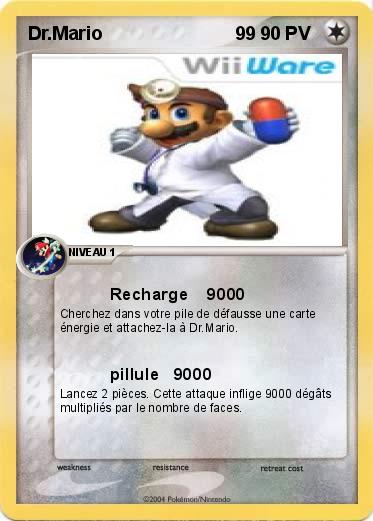 Pokemon Dr.Mario                          99