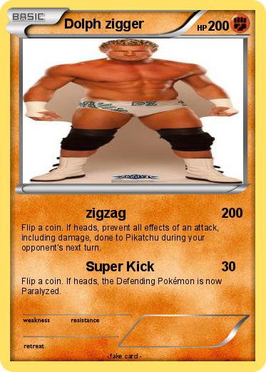 Pokemon Dolph zigger