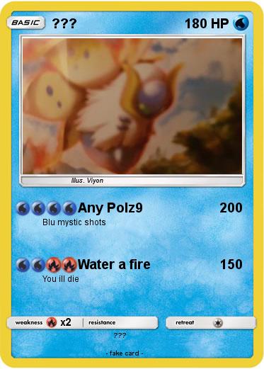 Pokemon ???