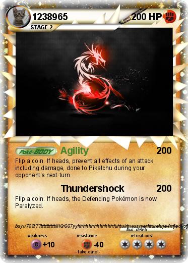 Pokemon 1238965