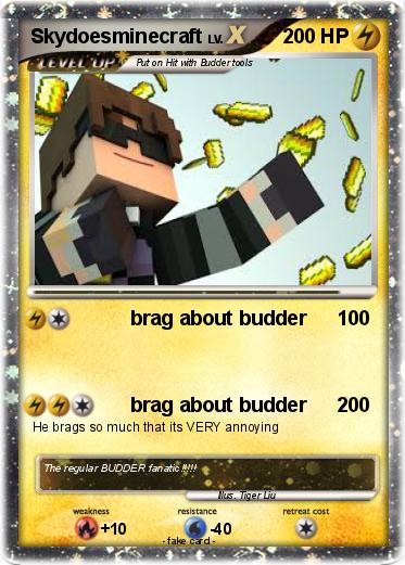 Pokemon Skydoesminecraft