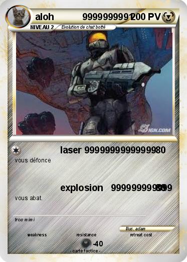 Pokemon aloh           9999999991