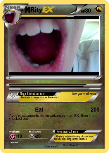 Pokemon Rity