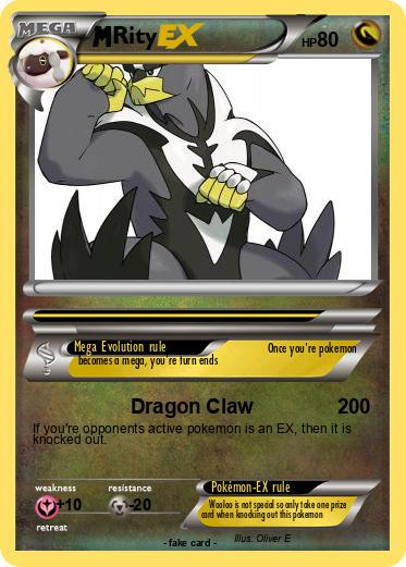 Pokemon Rity