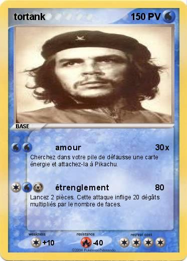 Pokemon tortank