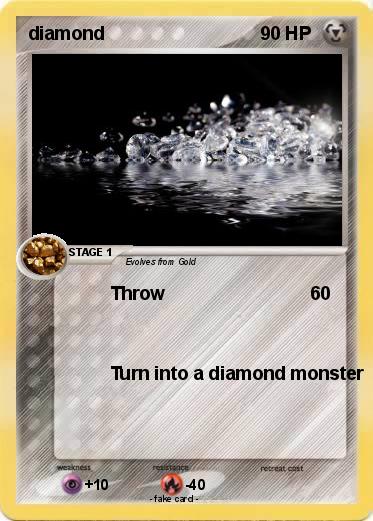 Pokemon diamond