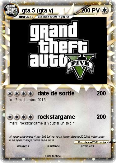 Pokemon gta 5 (gta v)