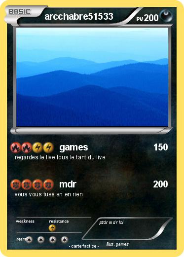 Pokemon arcchabre51533