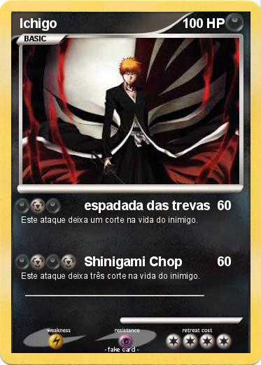 Pokemon Ichigo