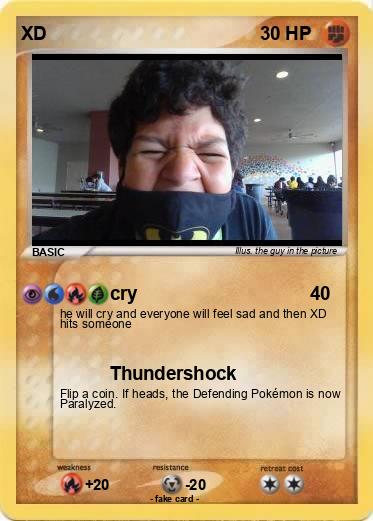 Pokemon XD