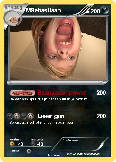 Pokemon MSebastiaan