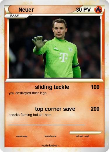 Pokemon Neuer