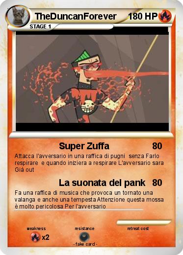 Pokemon TheDuncanForever