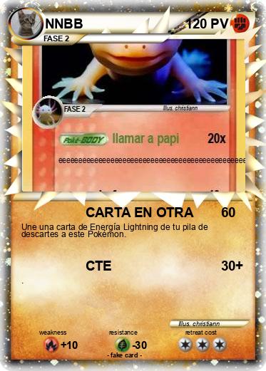 Pokemon NNBB