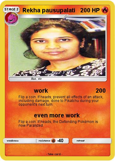 Pokemon Rekha pausupalati