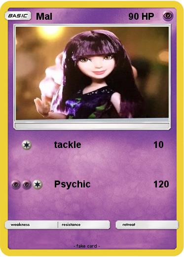 Pokemon Mal