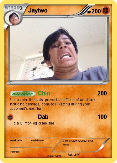 Pokemon Jaytwo