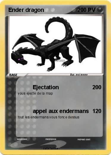 Pokemon Ender dragon