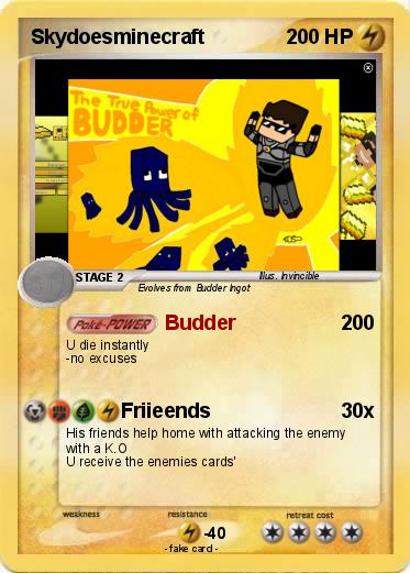 Pokemon Skydoesminecraft