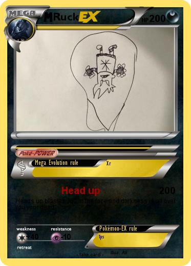 Pokemon Ruck