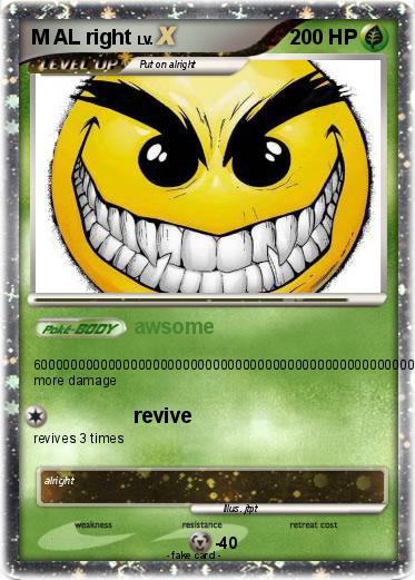 Pokemon M AL right
