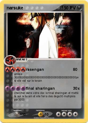 Pokemon narsuke