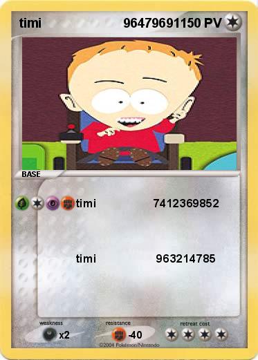 Pokemon timi                       96479691