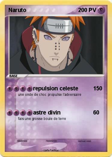 Pokemon Naruto