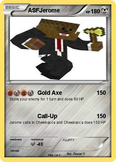 Pokemon ASFJerome